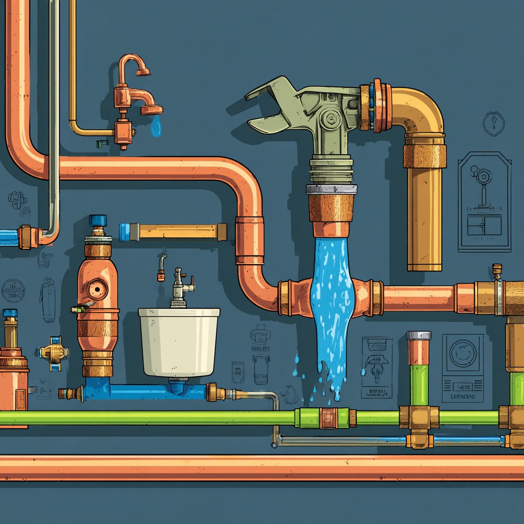 Plumbing Career Kickstart: Build a Recession-Proof Trade