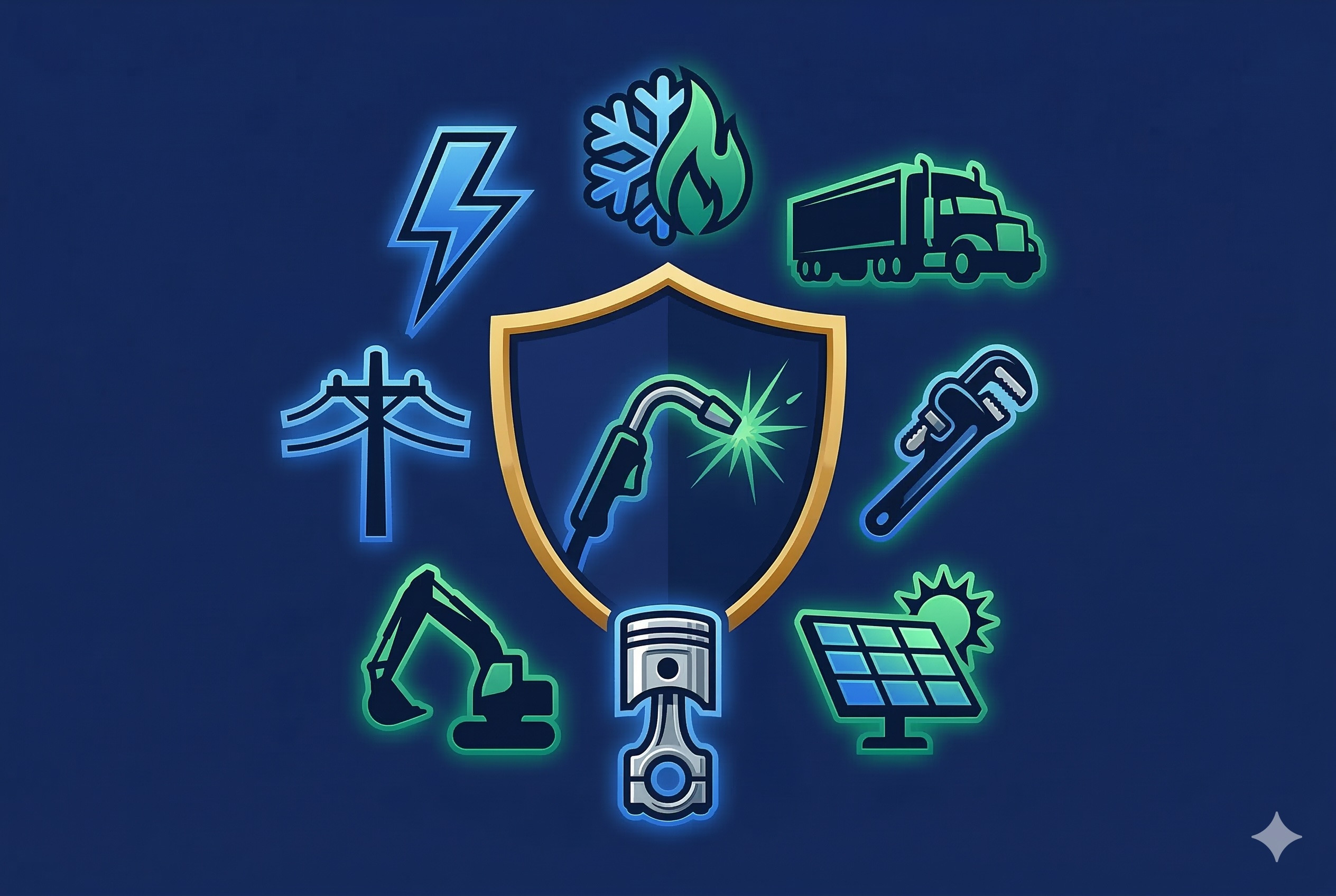 Break Into the Trades: The Complete 10-Course Career Starter Pack